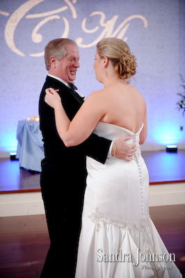 Best Lake Mary Events Center Wedding - Sandra Johnson (SJFoto.com)